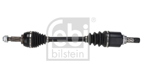 Veovõll, FEBI BILSTEIN 184955