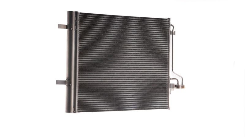 Kondenzátor, klimatizace AC 780 000S