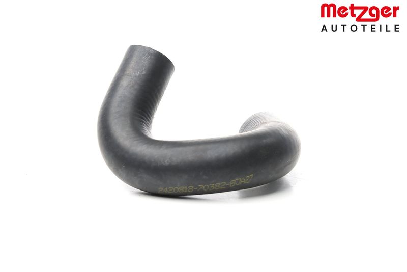 METZGER AUTOTEILE 2420818 Radiator Hose