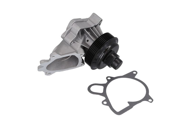 Veepump, mootori jahutus, KAMOKA T0060