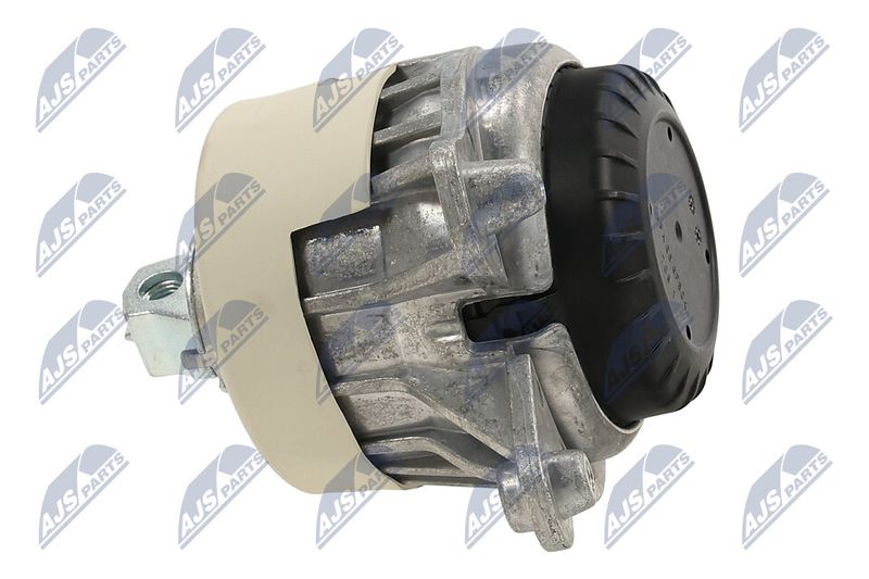 Paigutus, Mootor, NTY ZPS-ME-107