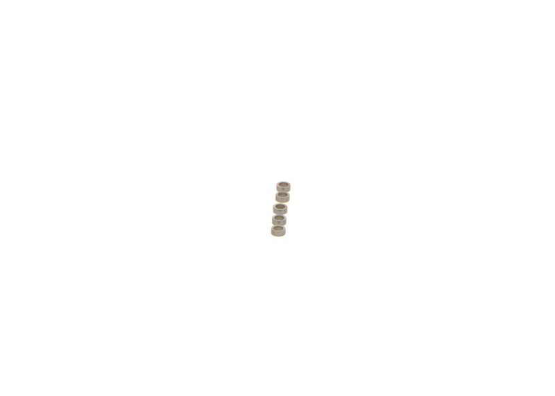 BOSCH F 00Z C99 720 Repair Kit, common rail system