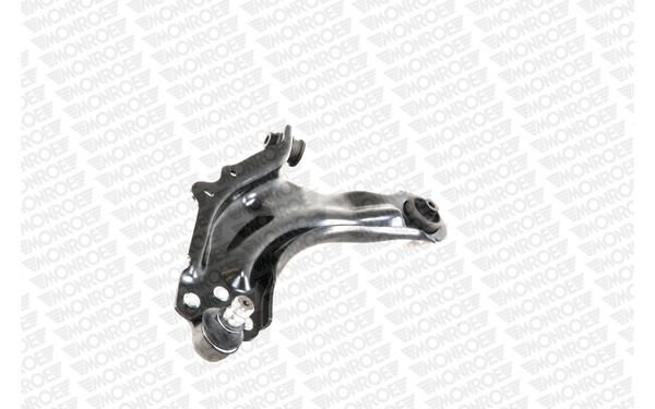 MONROE L25554 Control/Trailing Arm, wheel suspension
