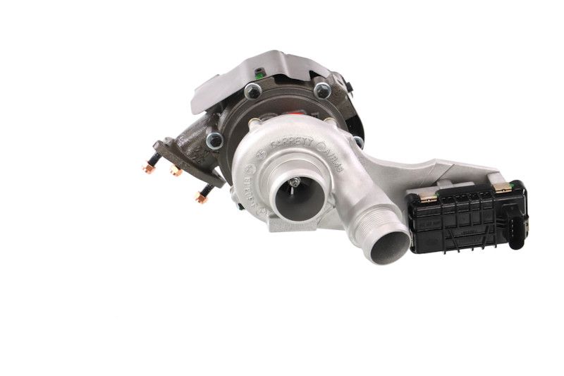 REMANTE 003-002-001018R Charger, charging (supercharged/turbocharged)