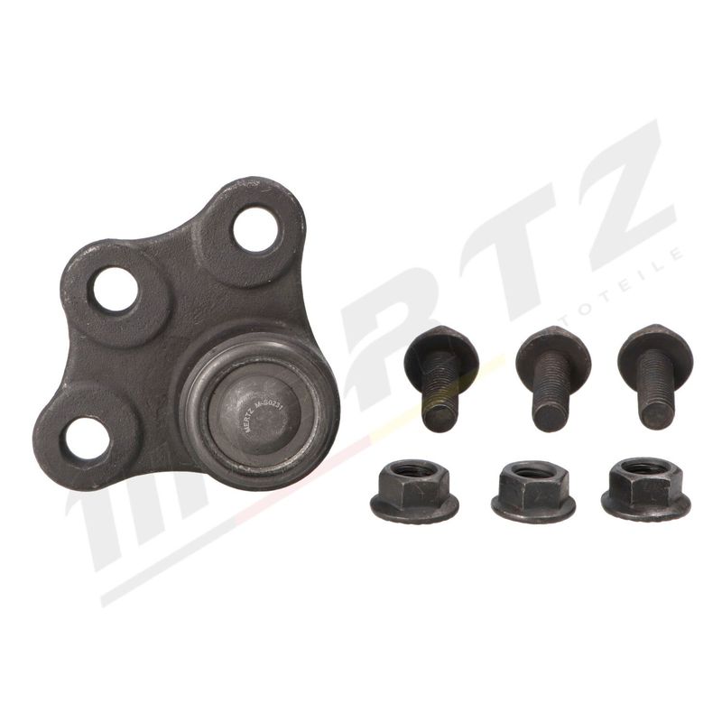 MERTZ M-S0231 Ball Joint