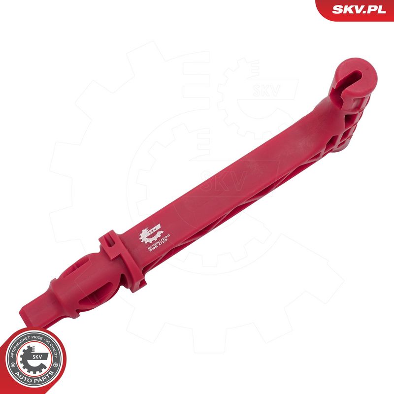 Avamistööriista komplekt, ESEN SKV 97SKV203