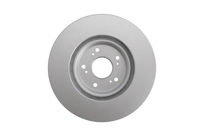 KAMOKA 103318 Brake Disc