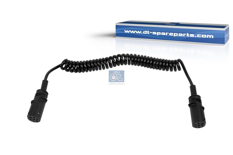 Cablu infasurat 5.77007 DT Spare Parts