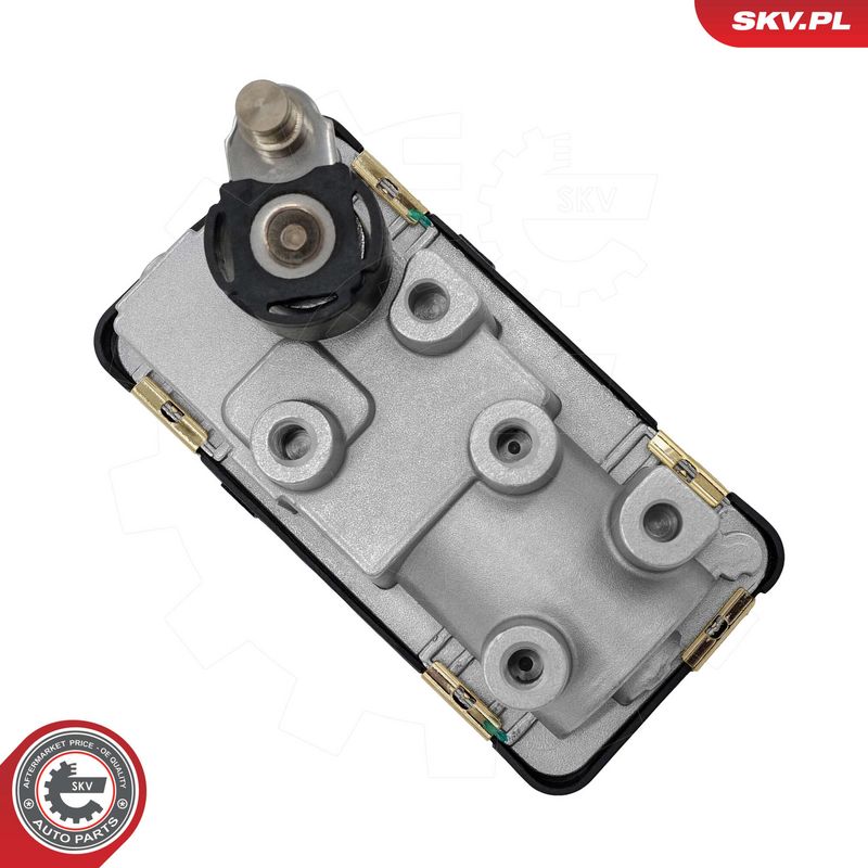 Laadesurve kontrollklapp, ESEN SKV 95SKV546