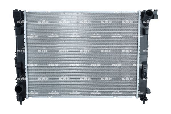 Radiaator, mootorijahutus,...