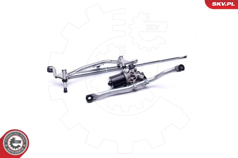 ESEN SKV 05SKV116 Wiper Linkage