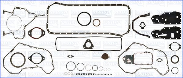 Set garnituri, carter AJUSA 54104700