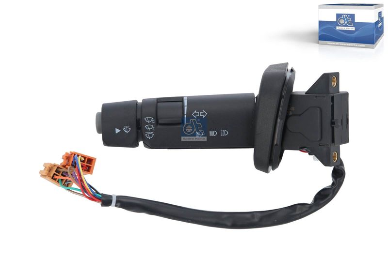 Comutator coloana directie DT Spare Parts 3.33419