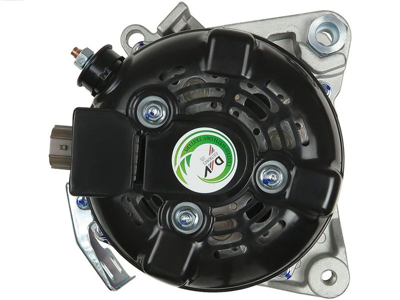 AS-PL A6142 Alternator