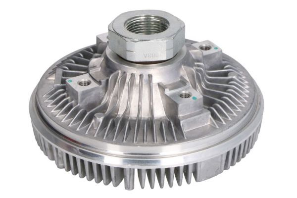 Ventilatorkoppeling past: FENDT 512 C FAVORIT, 514 C FAVORIT, 515 C FAVORIT  CASE IH 311, 100  CASE-STEYR 955, 964, 970, 9078, 9094, 9100, 9100 M, M 968, M 975, 9083, 9086