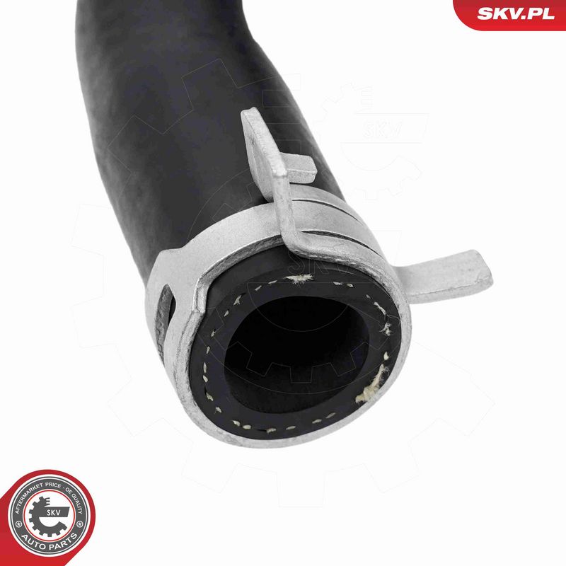 ESEN SKV 43SKV992 Radiator Hose