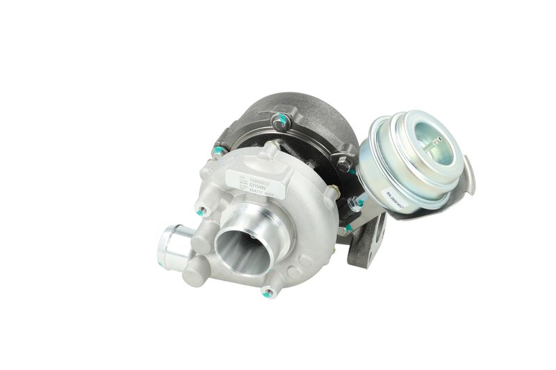 Kompressor, ülelaadimine, NRF 90010037