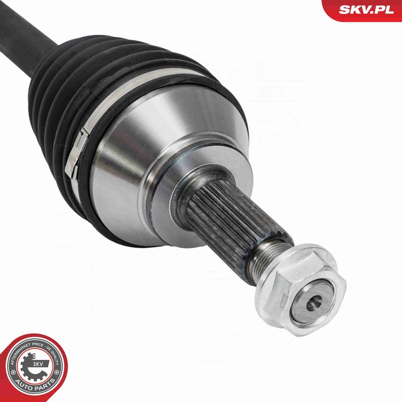 Prekės atitinka OEM kodą: XS4W3B437DB