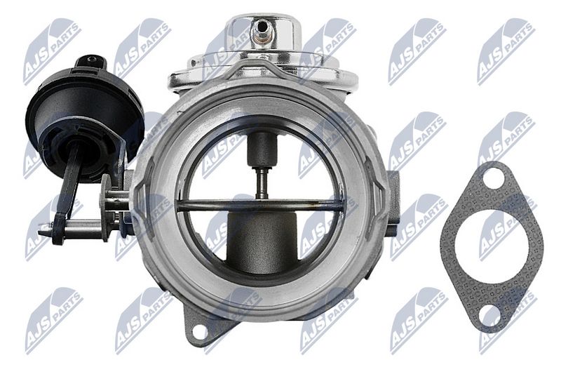 EGR-klapp, NTY EGR-WW-008