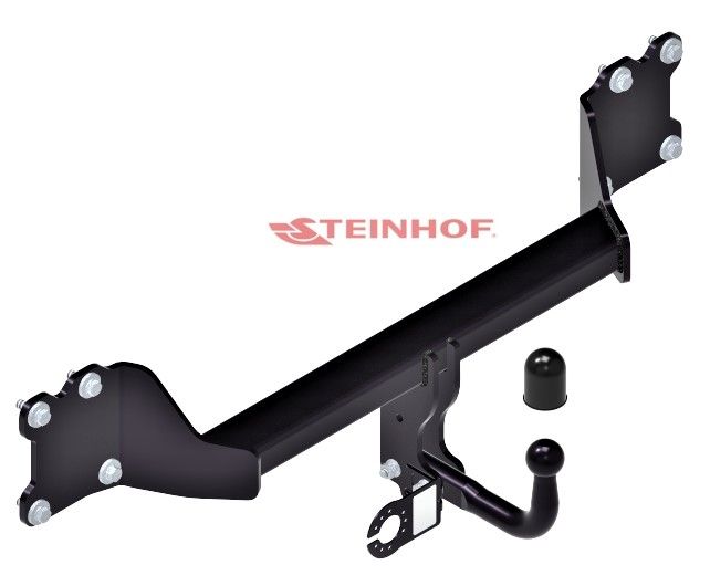 Haakeseade, STEINHOF A-107