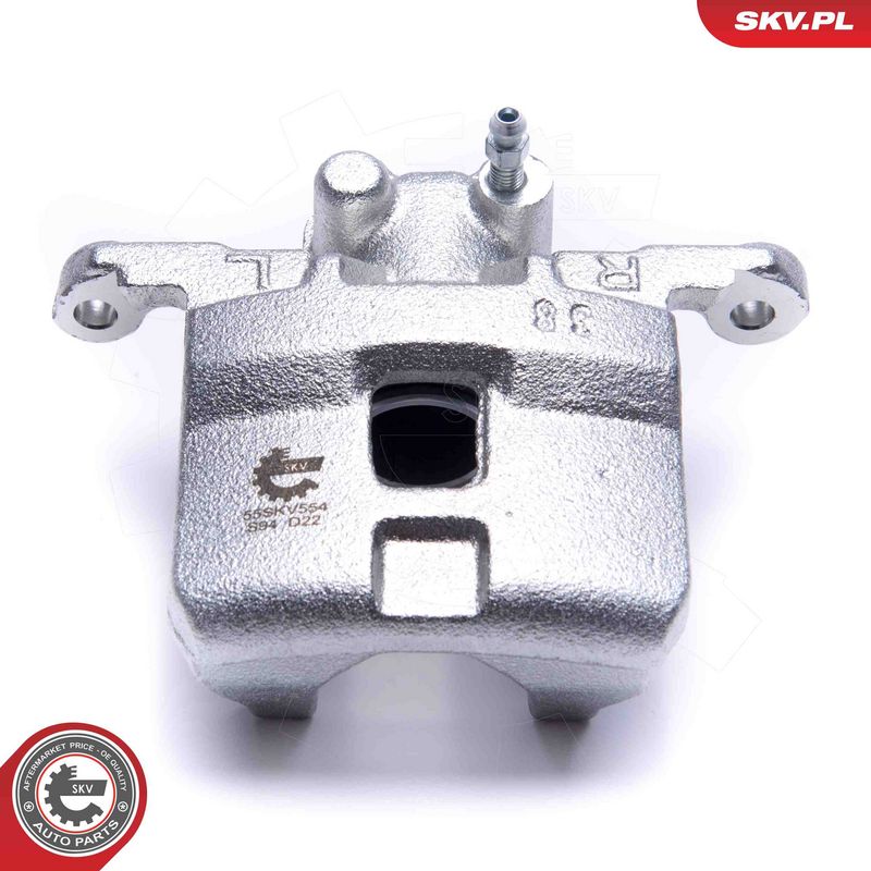 Pidurisadul, ESEN SKV 55SKV554