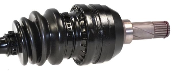 LÖBRO 304399 Drive Shaft