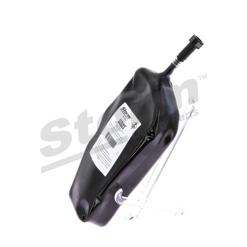 Additif, régénération du filtre à particules/à suie STORM QUALITY PARTS 777510