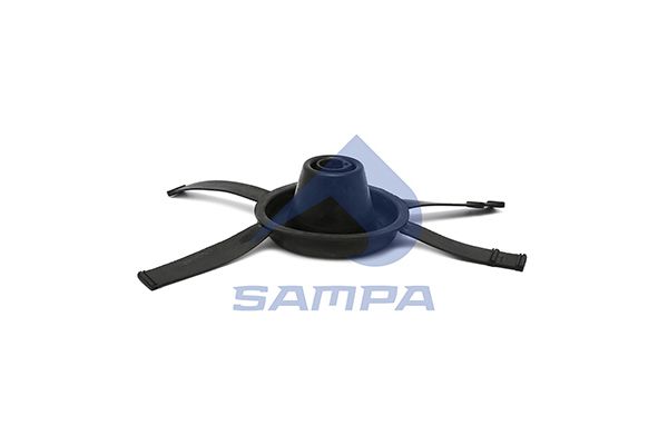 SAMPA 040.100 - Gear Lever Gaiter