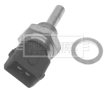 Sensor, temperatura del refrigerante
