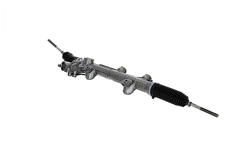REMANTE 007-003-001266R Steering Gear