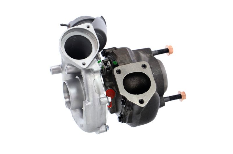 REMANTE 003-001-000226R Charger, charging (supercharged/turbocharged)