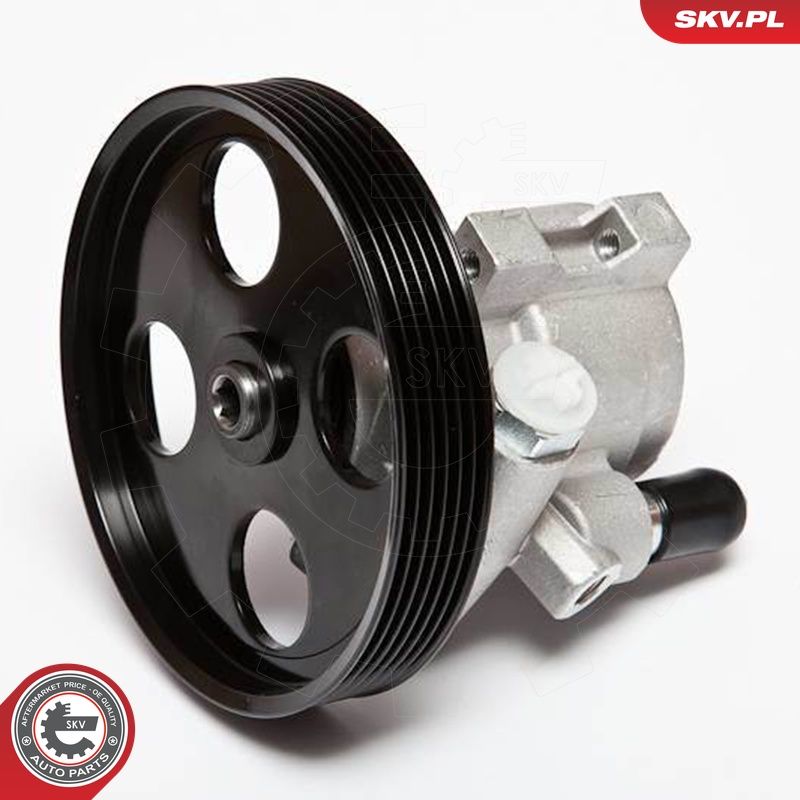 Hüdraulikapump, roolimine, ESEN SKV 10SKV069