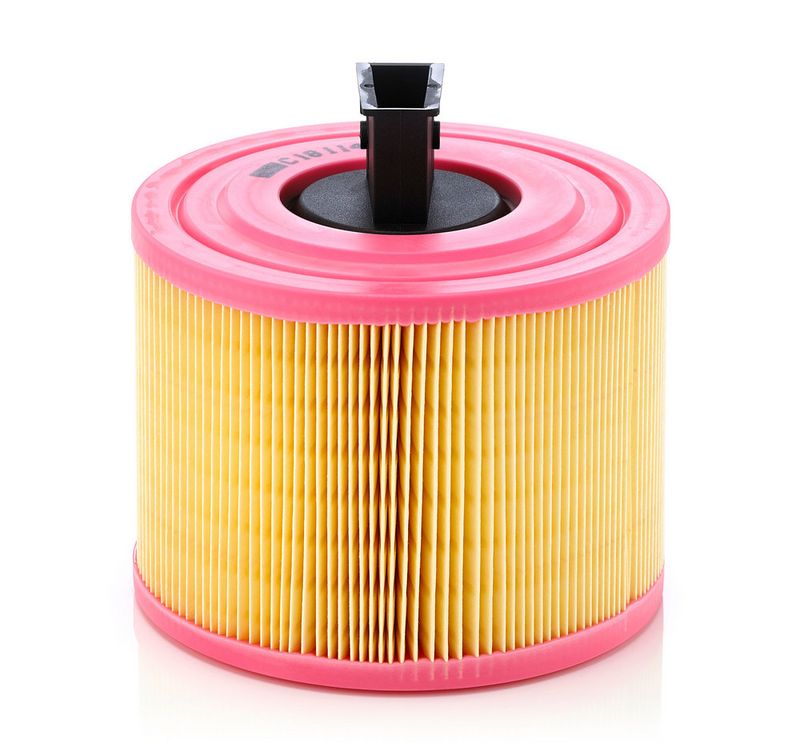 Õhufilter, MANN-FILTER C 18...