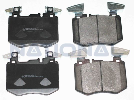 National NP3345