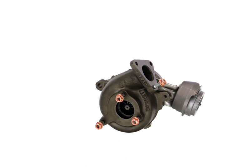 REMANTE 003-001-000011R Charger, charging (supercharged/turbocharged)
