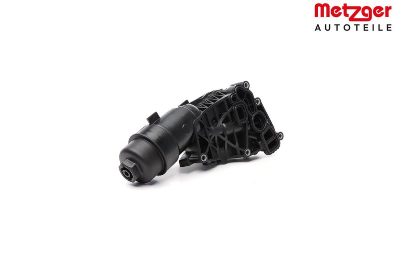METZGER AUTOTEILE 2370140 Housing, oil filter