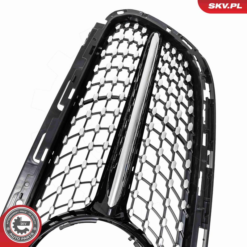 ESEN SKV 66SKV548 Radiator Grille