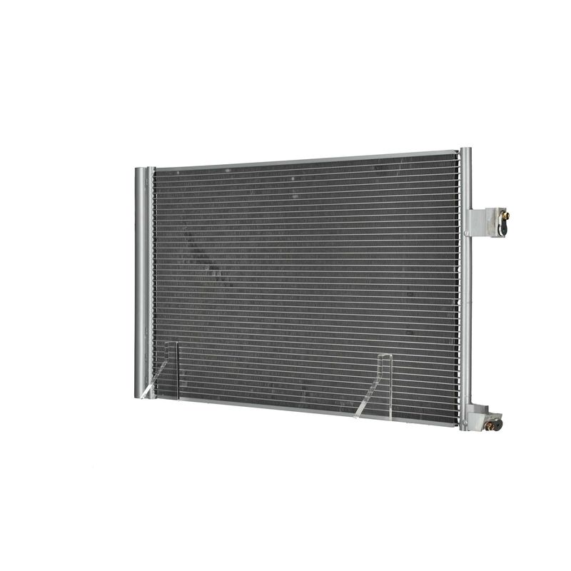 NISSENS 940808 Condenser, air conditioning