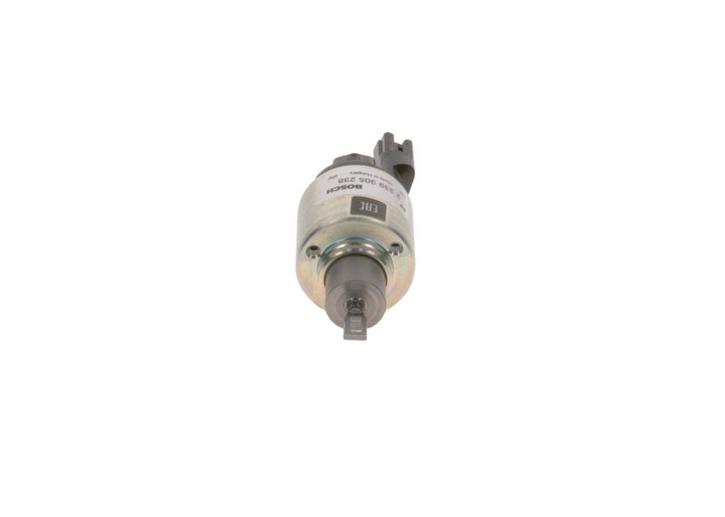 BOSCH 2339305238 Solenoid Switch, starter