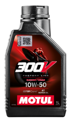 ulei de motor MOTUL 112534