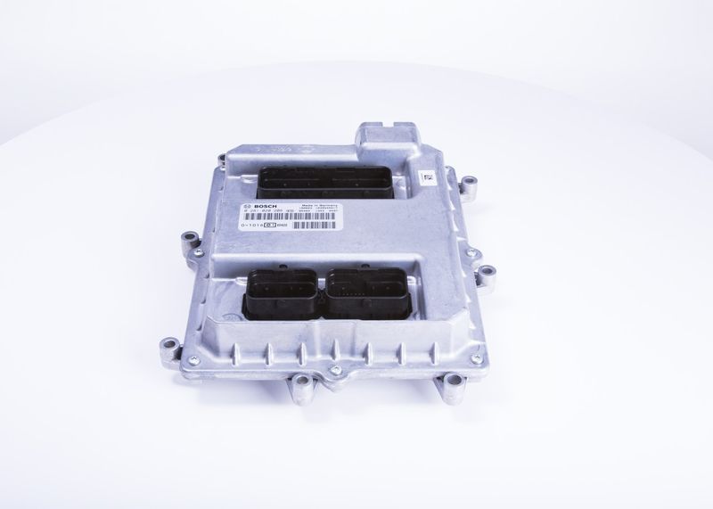 BOSCH 0281020208 Įpurškimo sistemos valdymo blokas