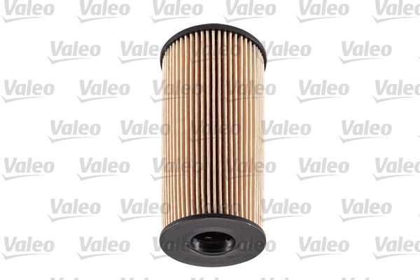 VALEO 586529 Oil Filter