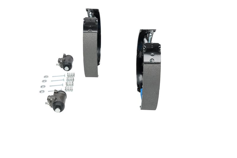 Set saboti frana 03.0520-5922.3 ATE