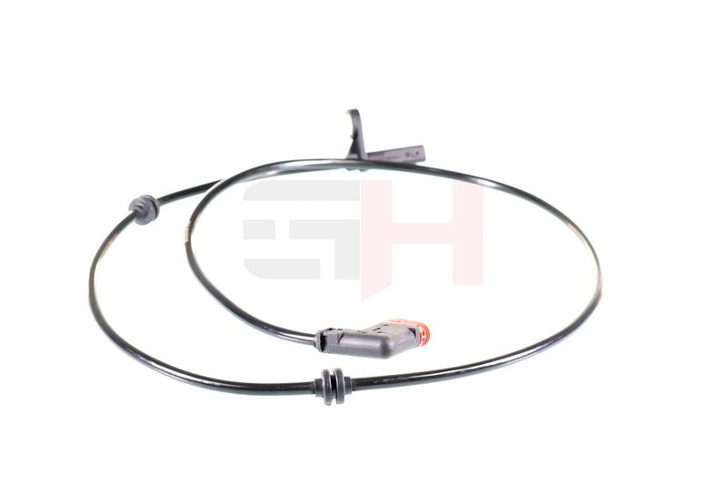 GH GH-713328 Датчик, кількість обертів колеса