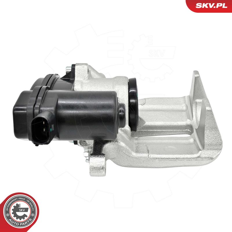Pidurisadul, ESEN SKV 89SKV523