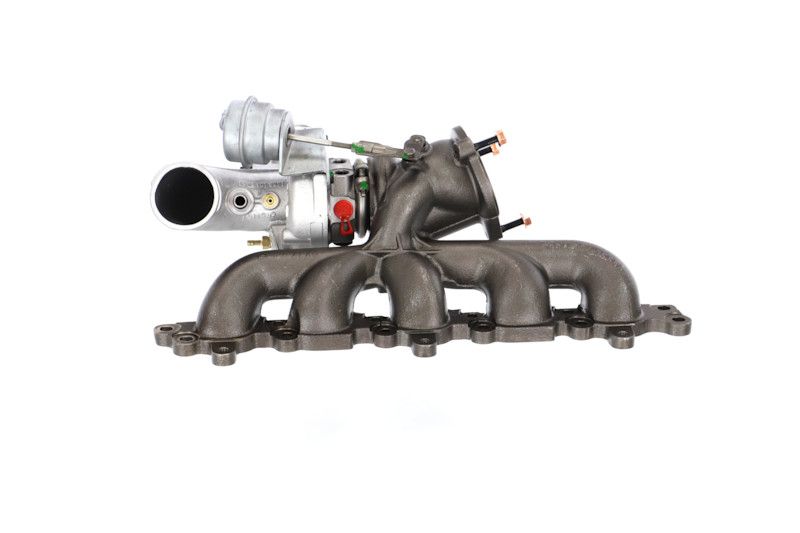 REMANTE 003-001-001231R Charger, charging (supercharged/turbocharged)