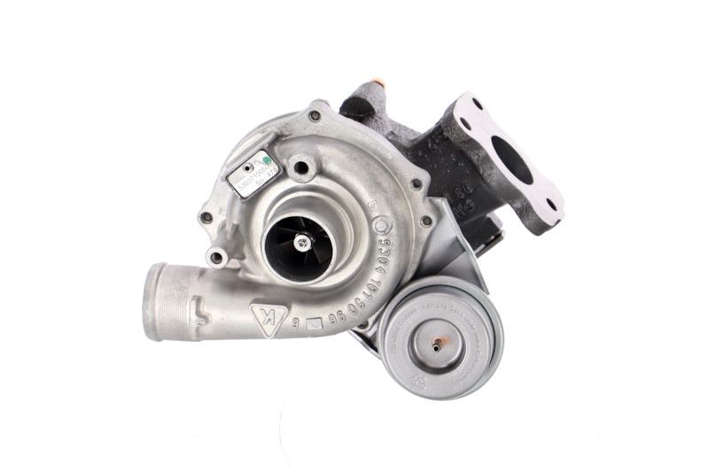 REMANTE 003-001-000148R Charger, charging (supercharged/turbocharged)
