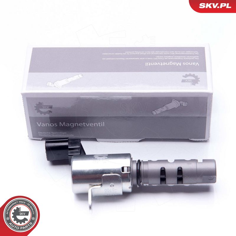 Juhtklapp, nukkvõlli asend, ESEN SKV 39SKV032