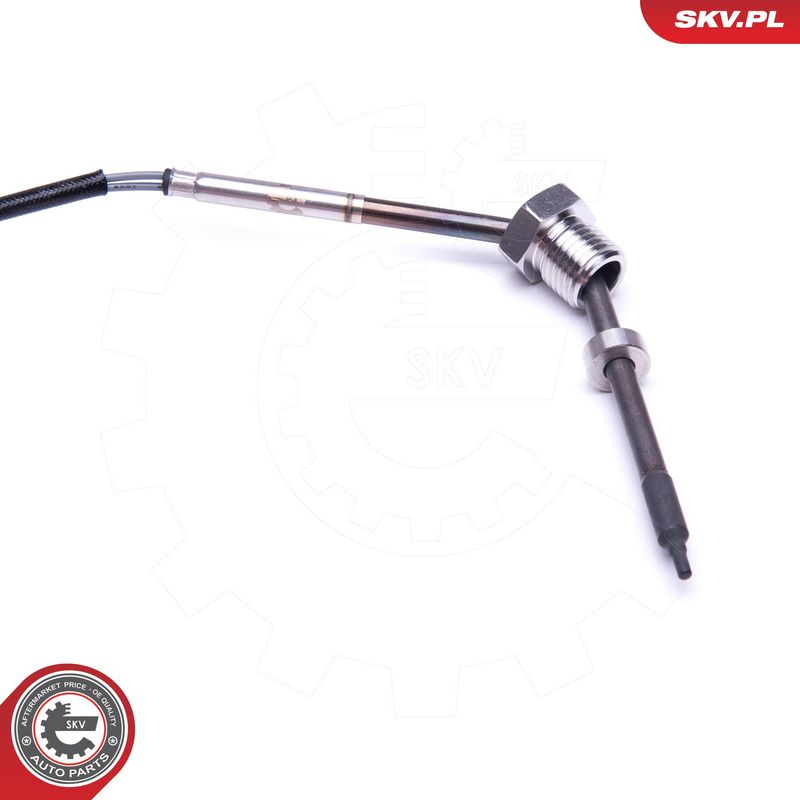 Andur, heitgaasitemperatuur, ESEN SKV 30SKV283