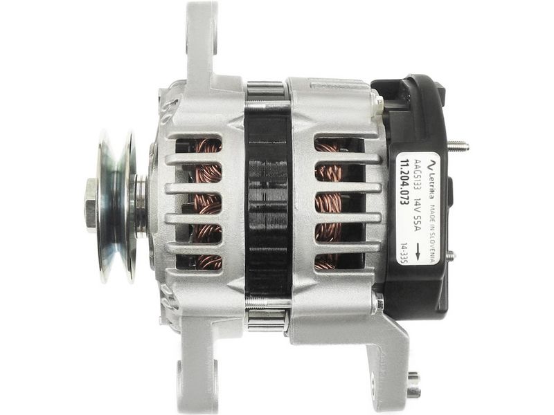 AS-PL A9153(LETRIKA) Alternator